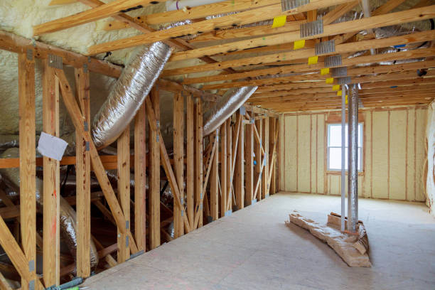 Best Insulation for Specific Applications in North Judson, IN